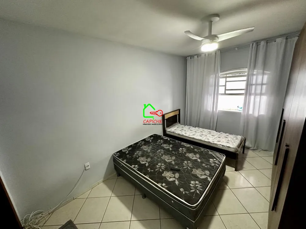 Chácara, 3 quartos, 1145 m² - Foto 1