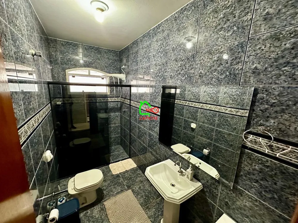 Chácara, 3 quartos, 1145 m² - Foto 5