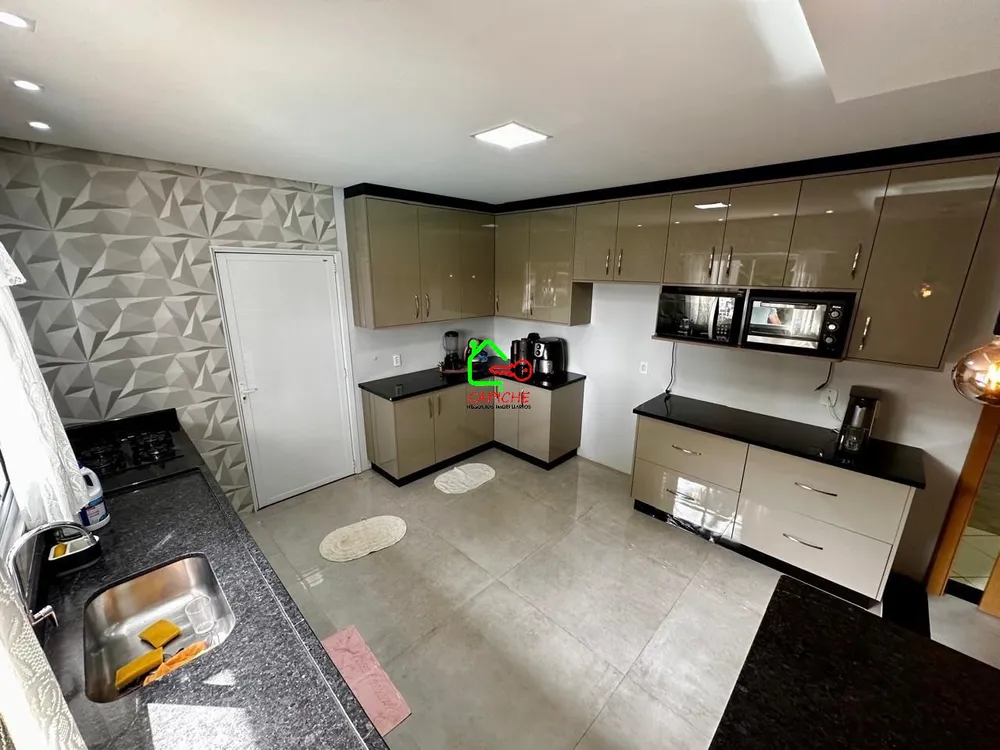 Chácara, 3 quartos, 1145 m² - Foto 3