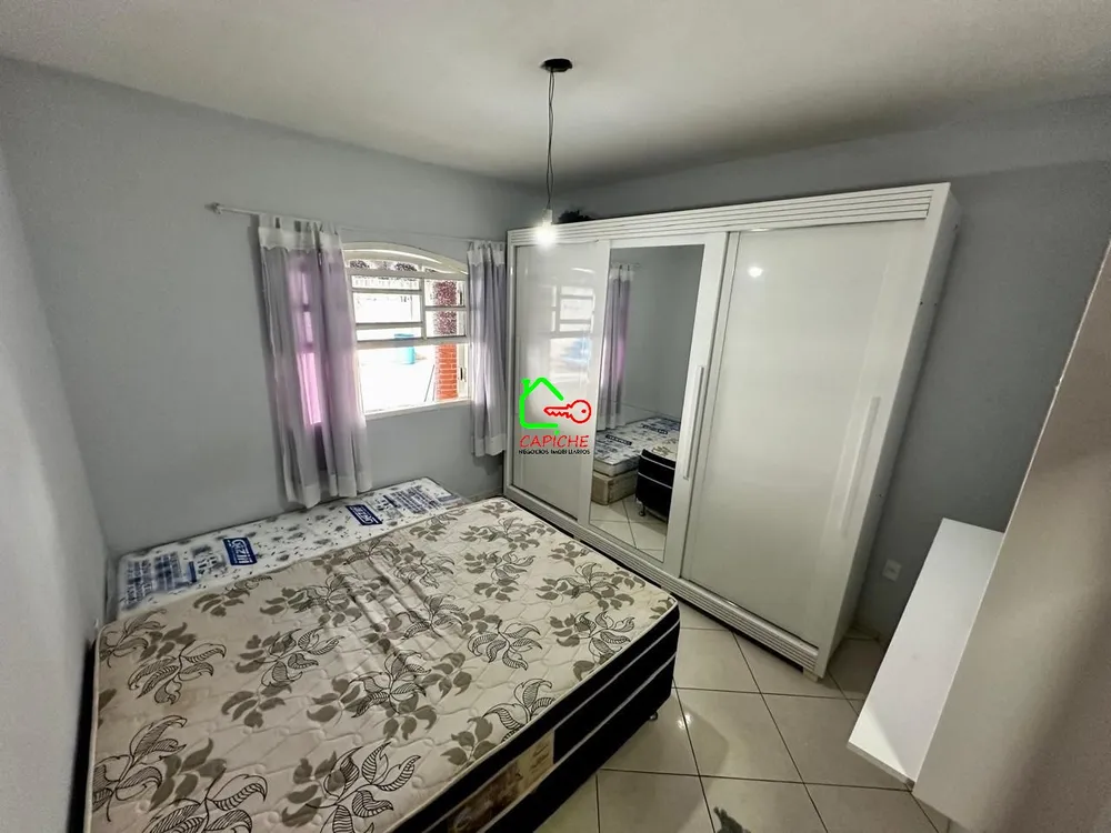 Chácara, 3 quartos, 1145 m² - Foto 4