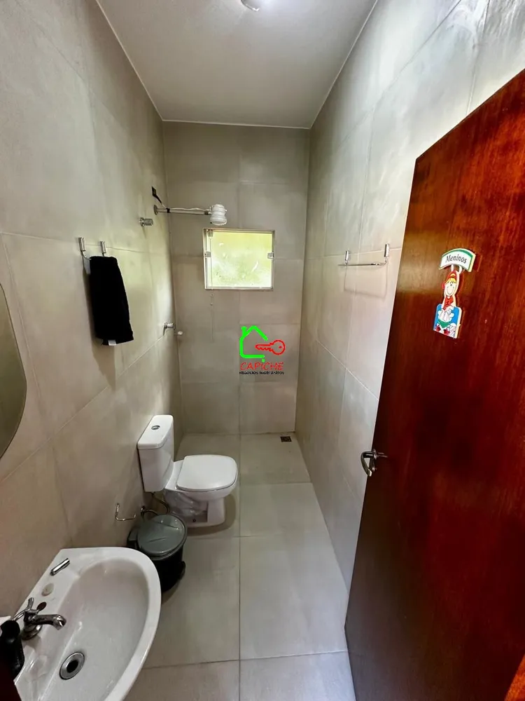 Chácara, 3 quartos, 1145 m² - Foto 10