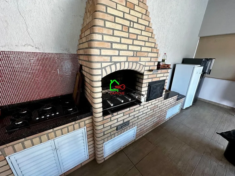 Chácara, 3 quartos, 1145 m² - Foto 12