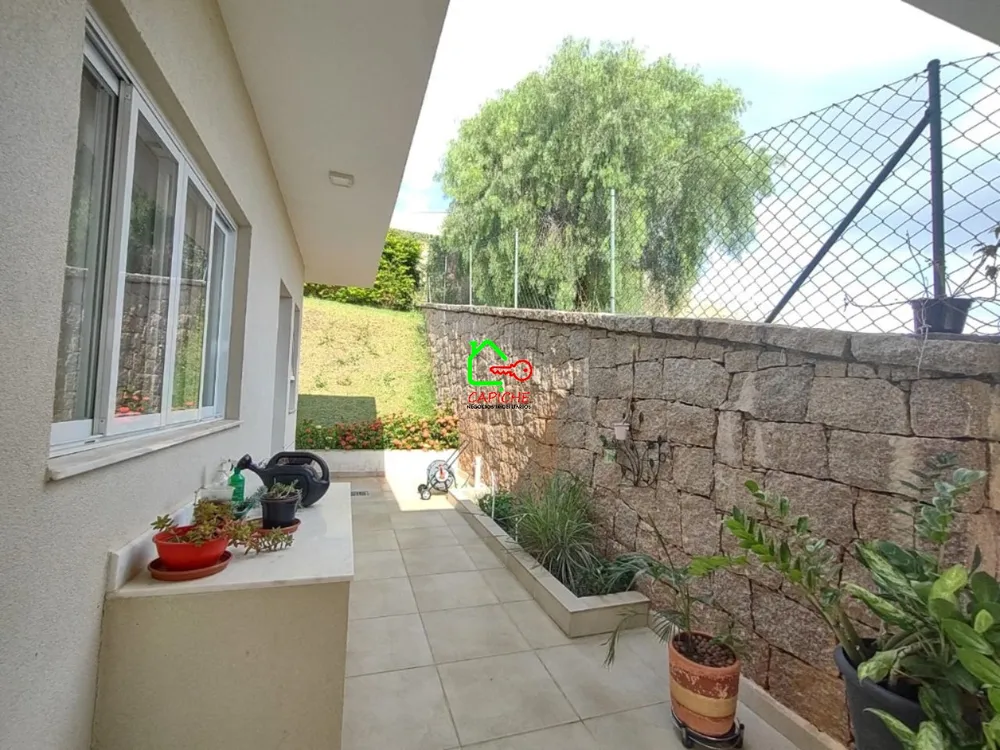 Casa de Condomínio, 3 quartos - Foto 5
