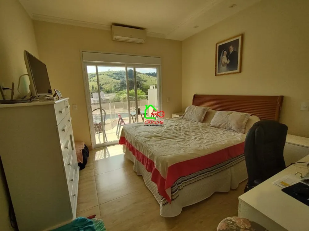 Casa de Condomínio, 3 quartos - Foto 11