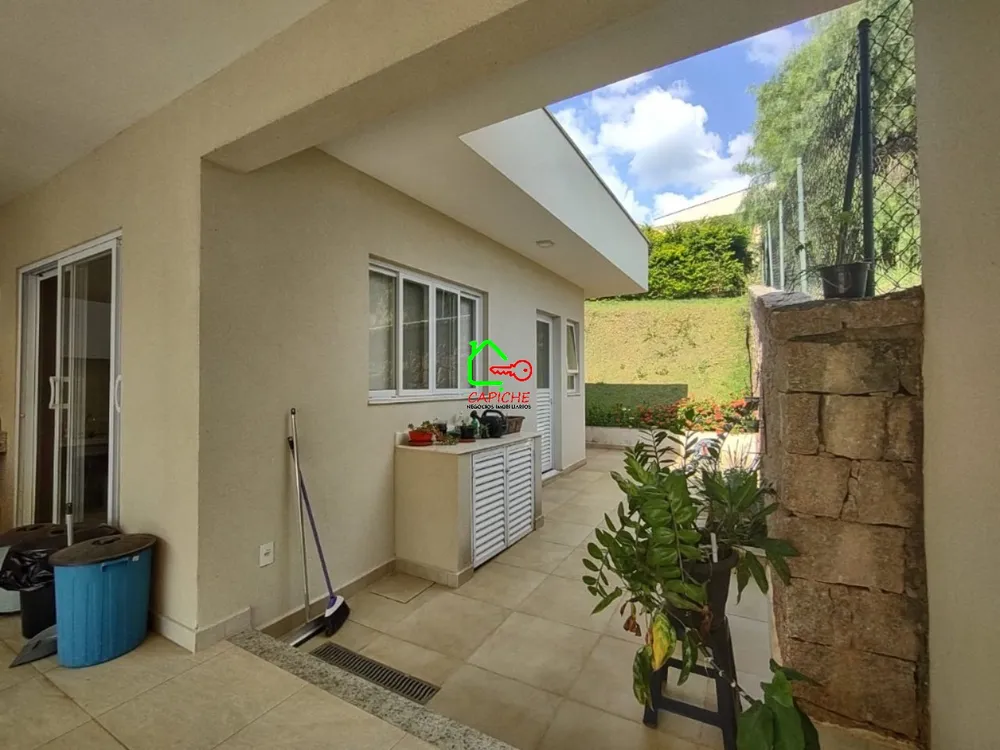 Casa de Condomínio, 3 quartos - Foto 4