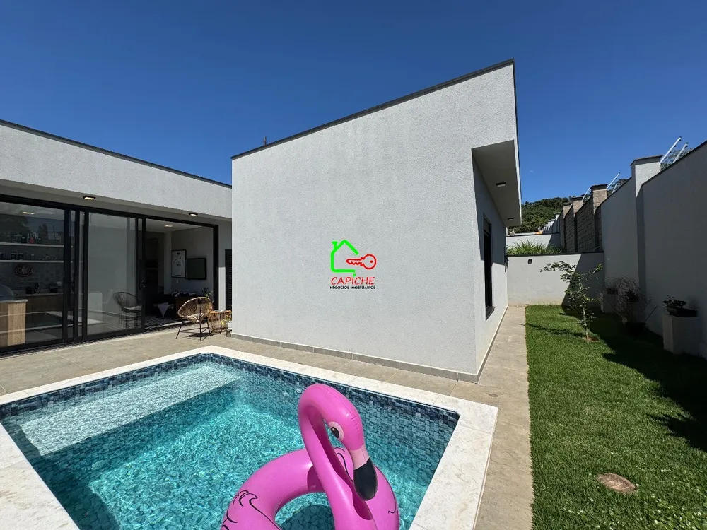 Casa de Condomínio, 3 quartos - Foto 6