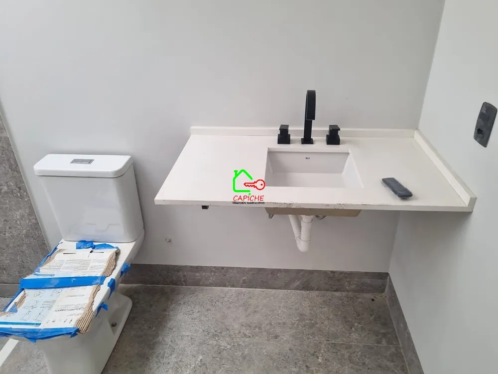 Casa de Condomínio, 4 quartos - Foto 2