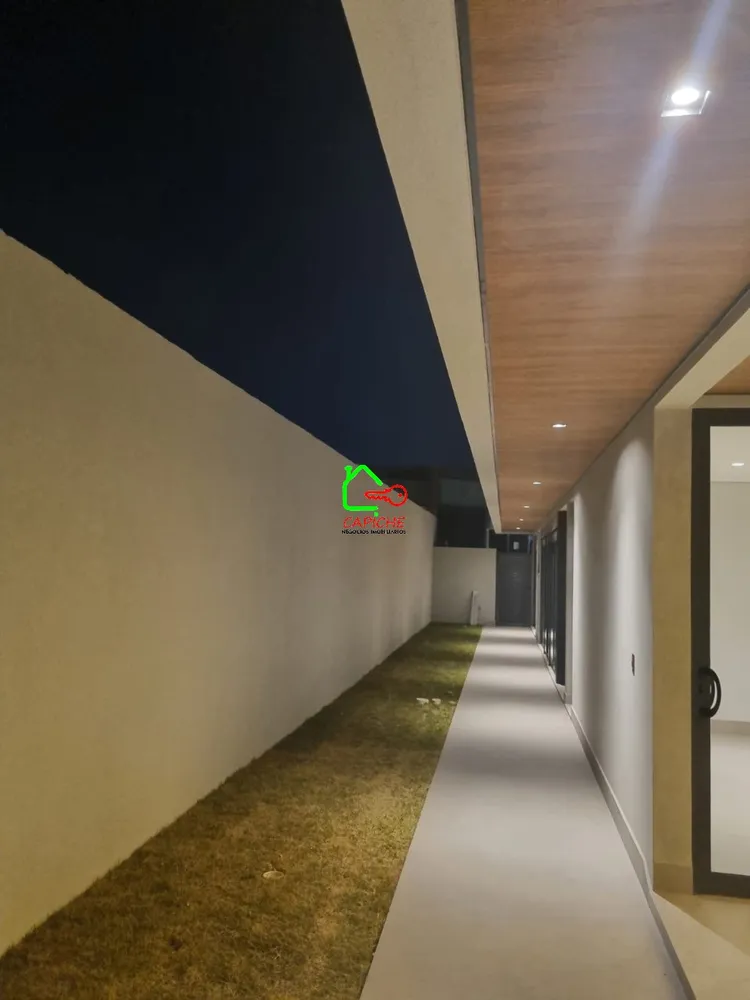 Casa de Condomínio, 4 quartos - Foto 6