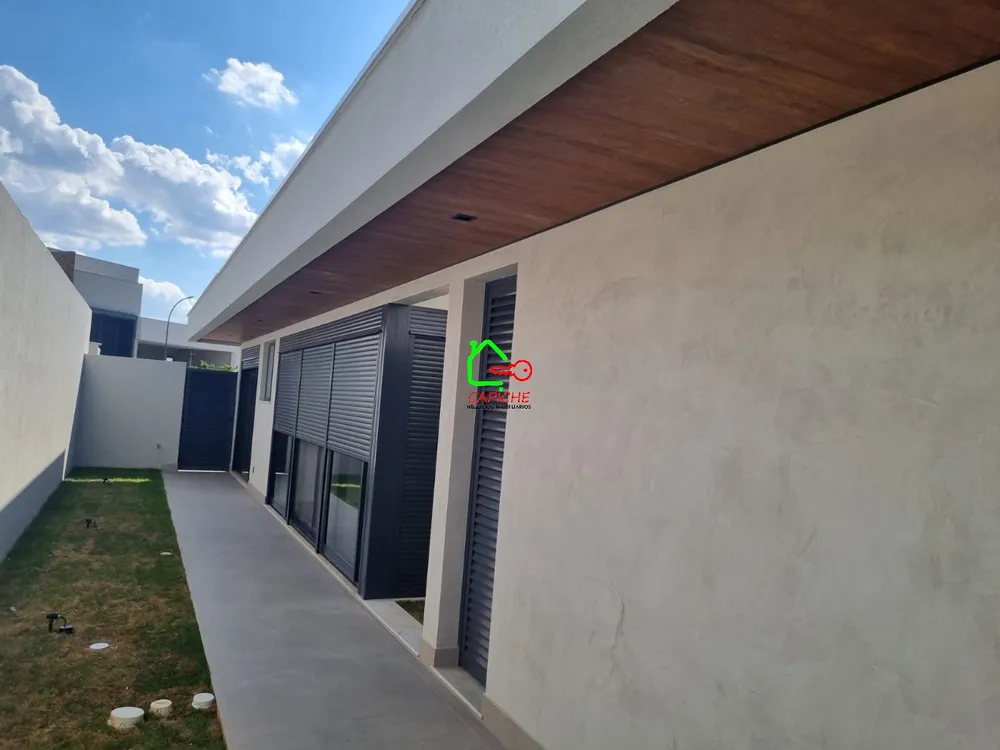 Casa de Condomínio, 4 quartos - Foto 9