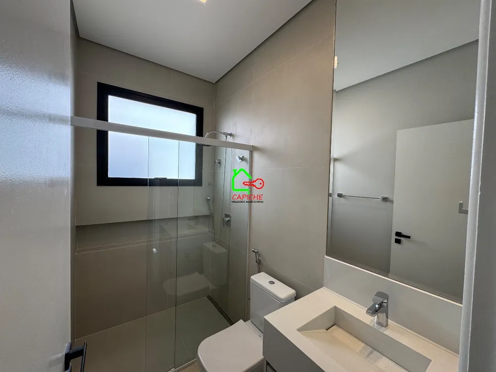 Casa de Condomínio, 4 quartos - Foto 12