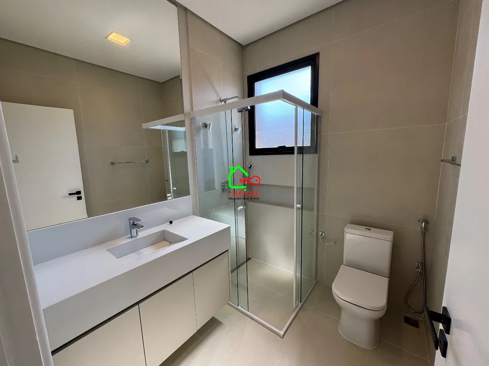 Casa de Condomínio, 4 quartos - Foto 10