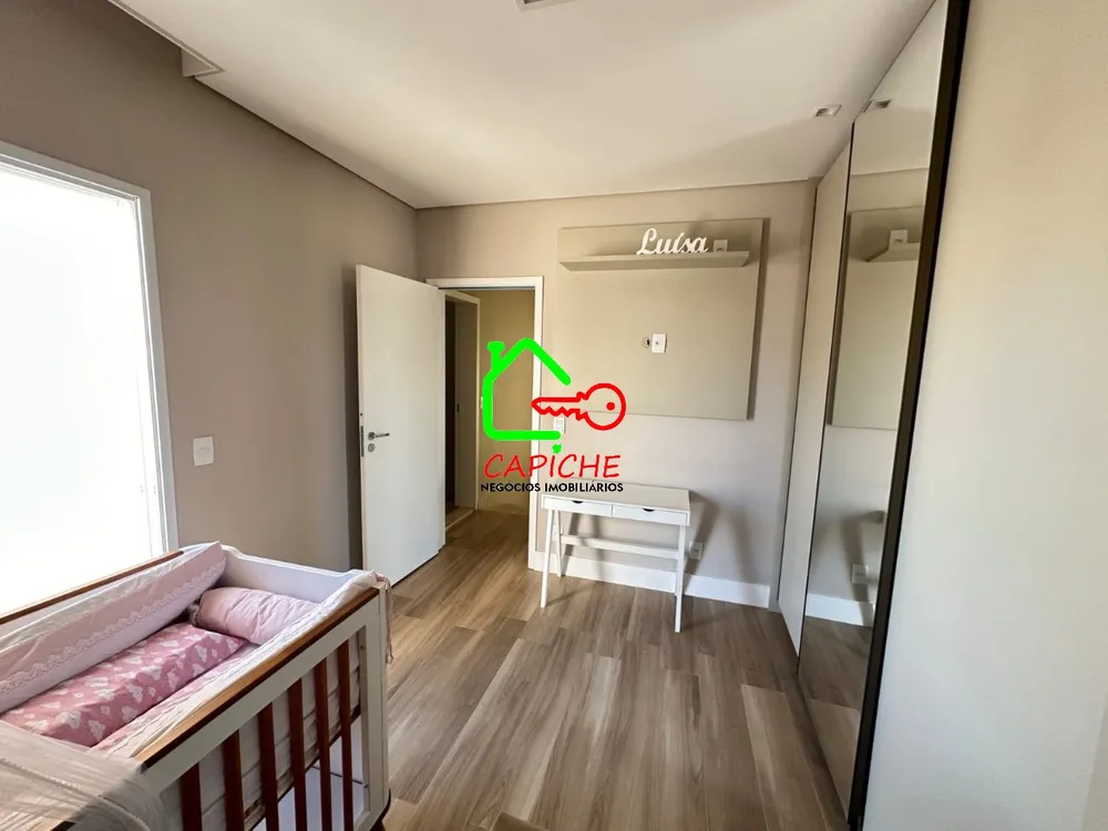 Casa de Condomínio, 3 quartos - Foto 6