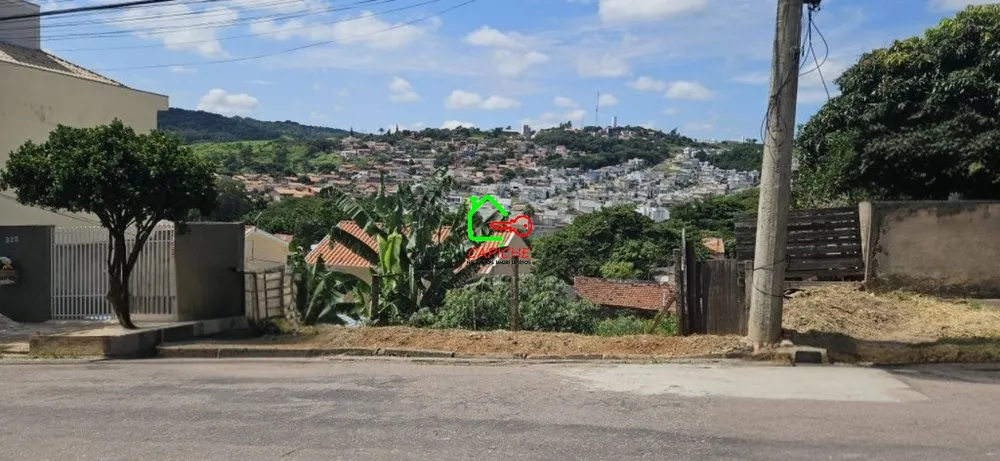 Terreno, 409 m² - Foto 1