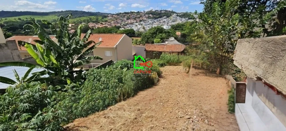 Terreno, 409 m² - Foto 3