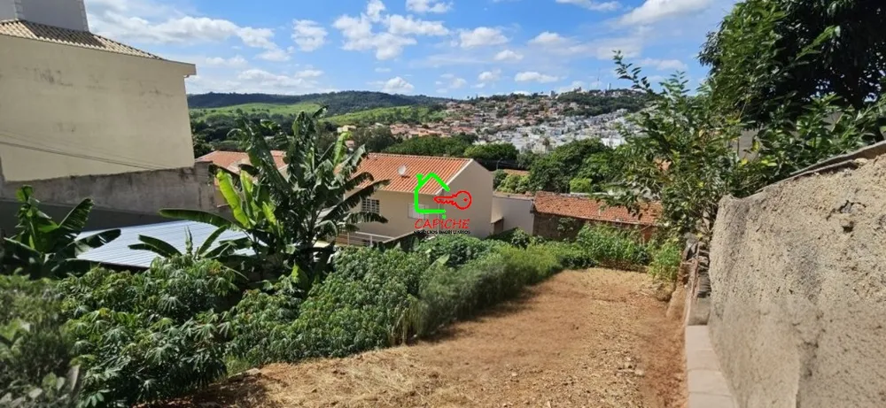 Terreno, 409 m² - Foto 4
