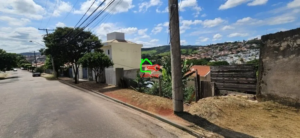 Terreno, 409 m² - Foto 8