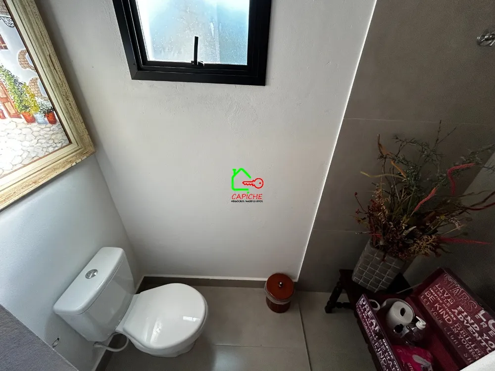 Casa de Condomínio, 4 quartos - Foto 3