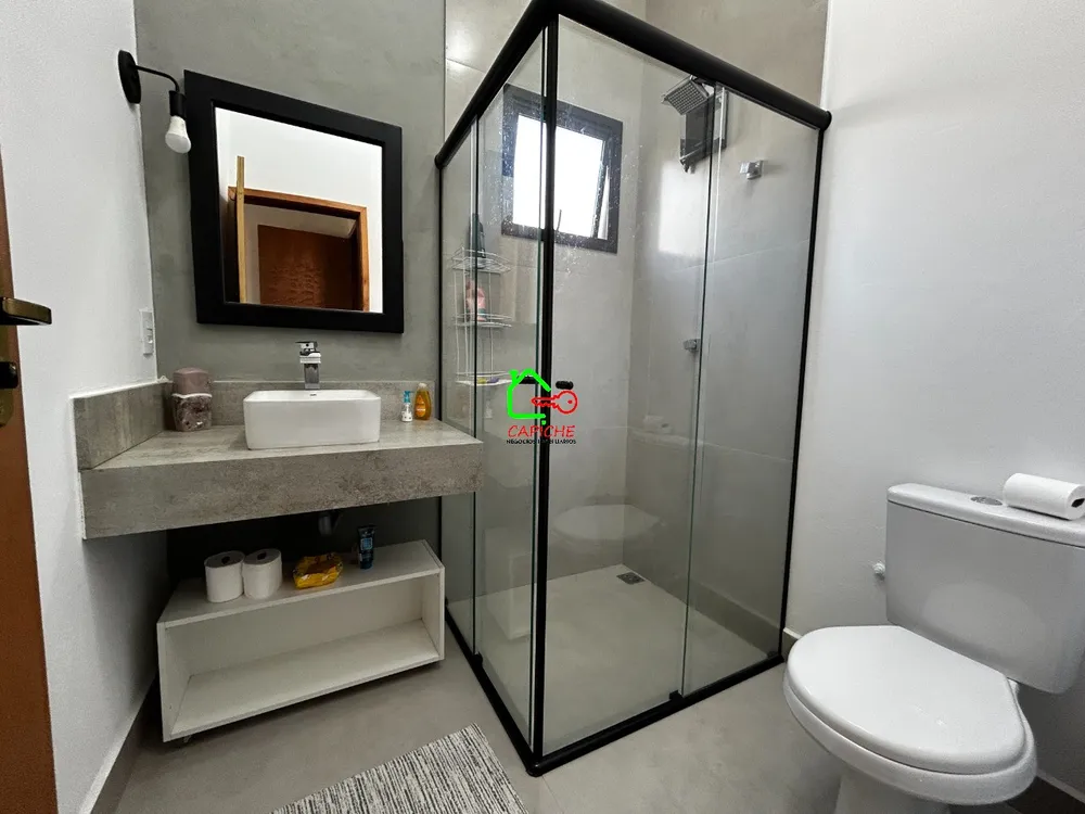 Casa de Condomínio, 4 quartos - Foto 7