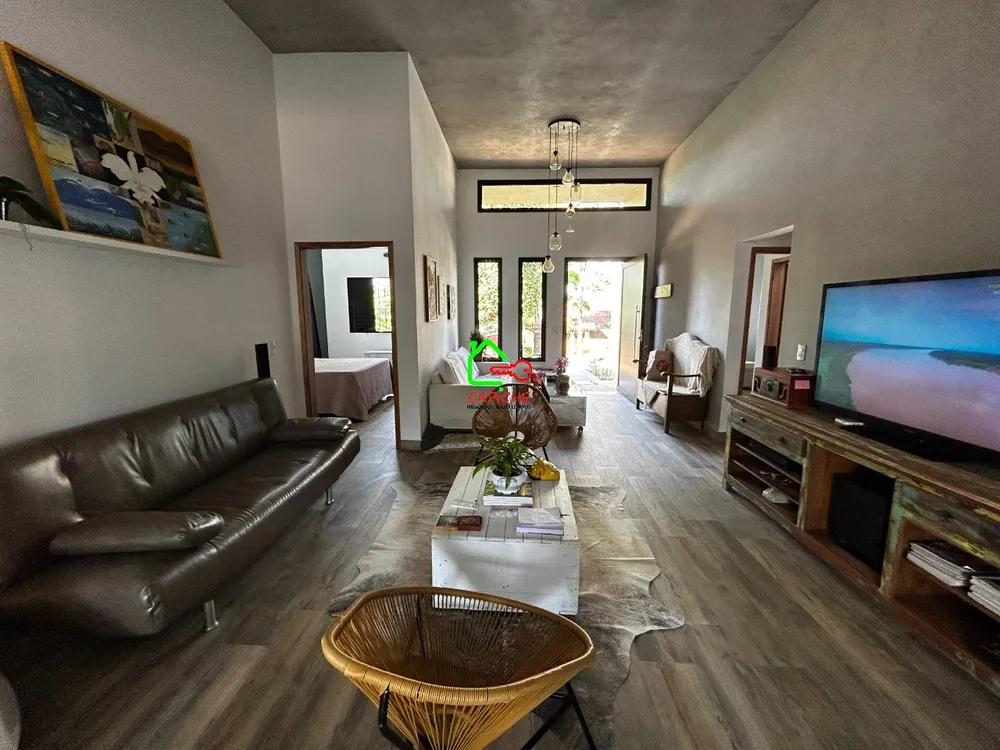 Casa de Condomínio, 4 quartos - Foto 5