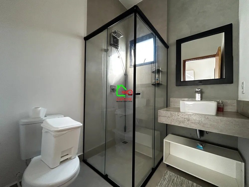 Casa de Condomínio, 4 quartos - Foto 4