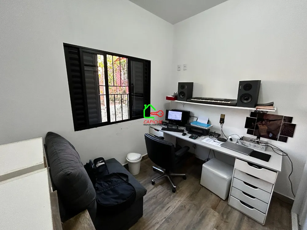 Casa de Condomínio, 4 quartos - Foto 6