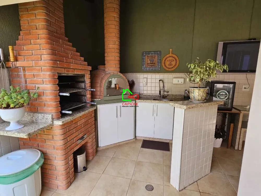 Casa de Condomínio, 3 quartos - Foto 6
