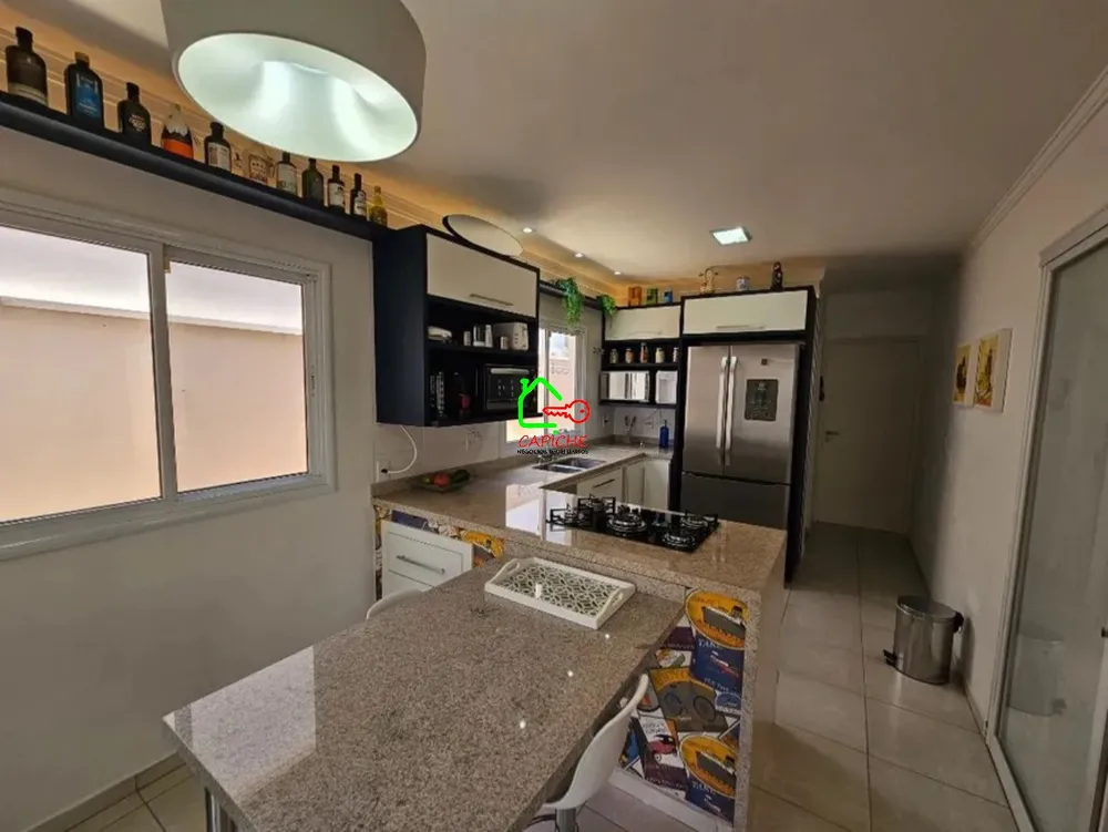 Casa de Condomínio, 3 quartos - Foto 7