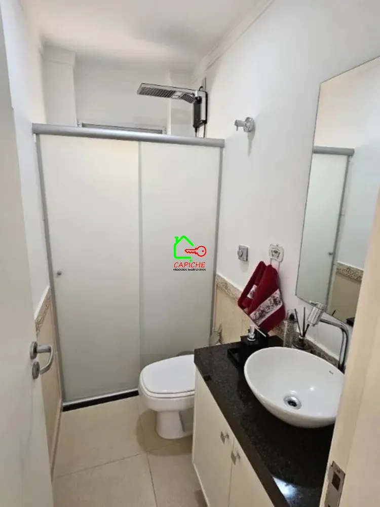 Casa de Condomínio, 3 quartos - Foto 8