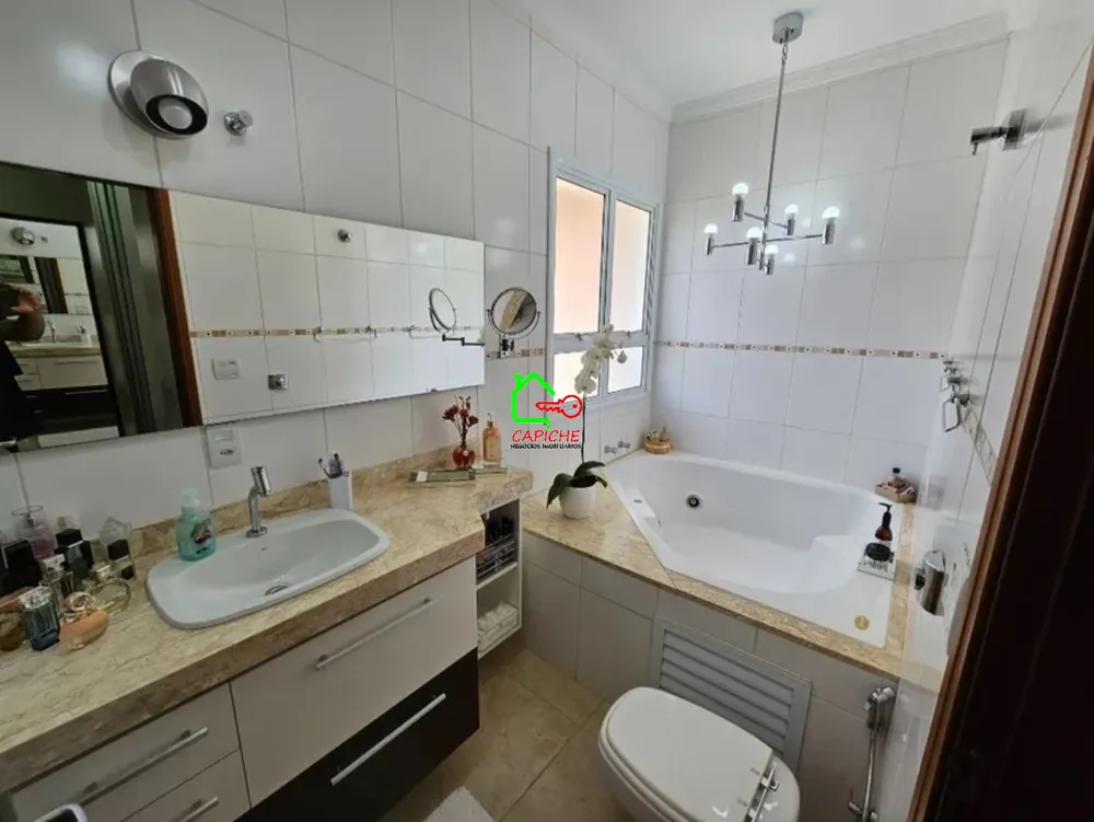 Casa de Condomínio, 3 quartos - Foto 5