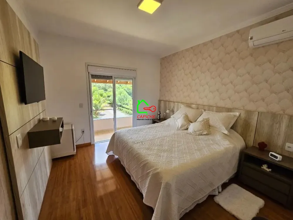 Casa de Condomínio, 3 quartos - Foto 11