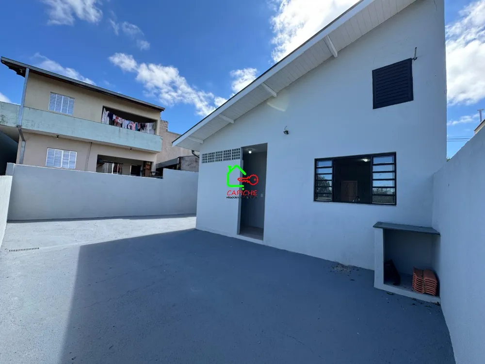 Casa, 2 quartos - Foto 10