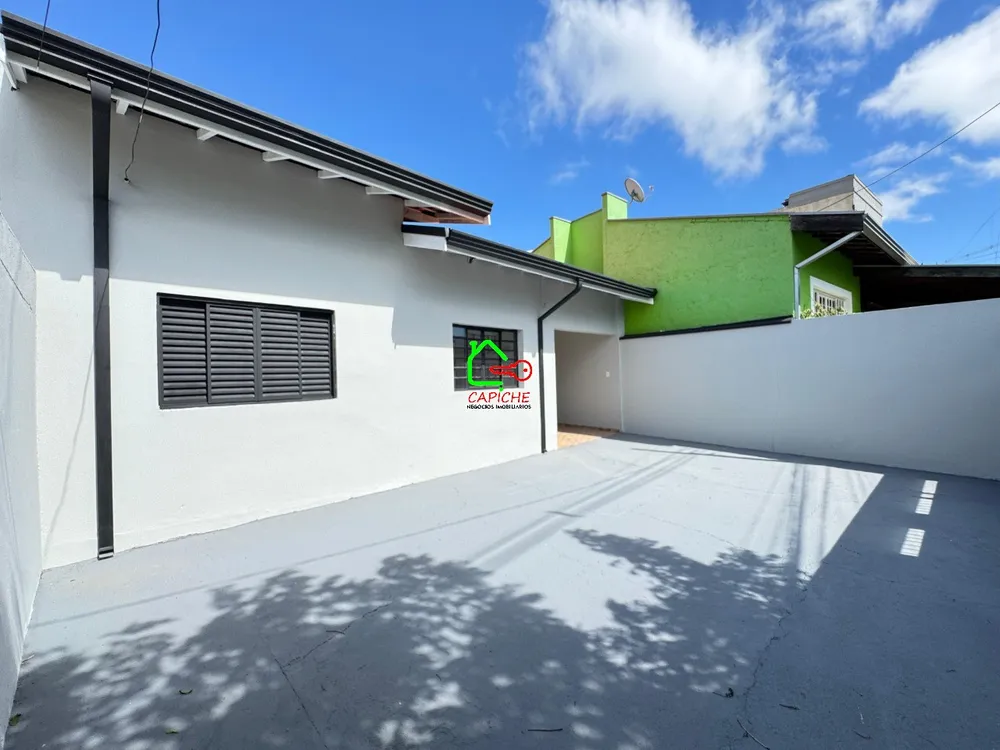 Casa, 2 quartos - Foto 1
