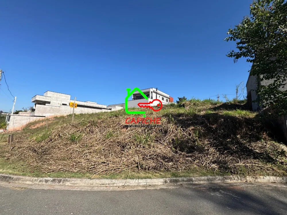 Terreno, 263 m² - Foto 1