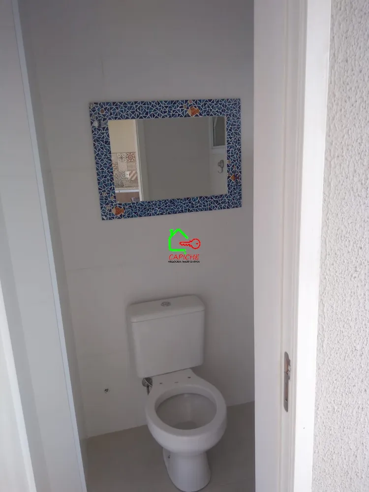 Apartamento, 3 quartos, 107 m² - Foto 16