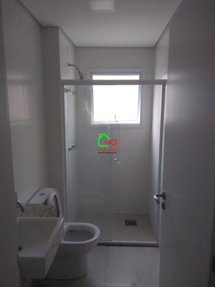 Apartamento, 3 quartos, 107 m² - Foto 9