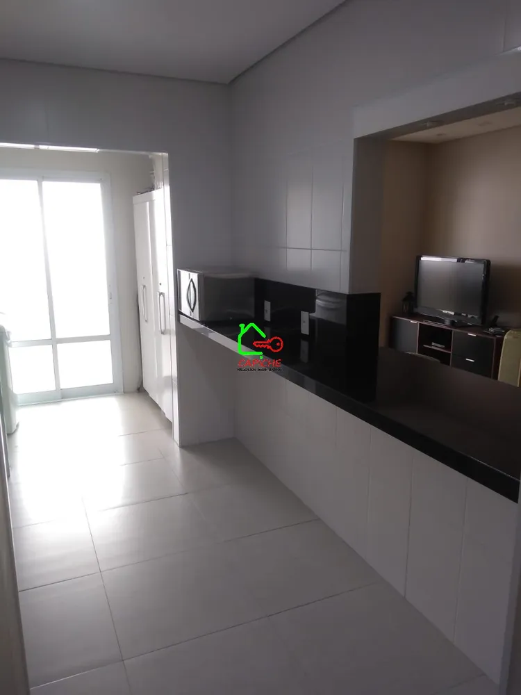 Apartamento, 3 quartos, 107 m² - Foto 8