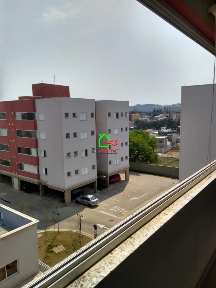 Apartamento, 3 quartos, 107 m² - Foto 15