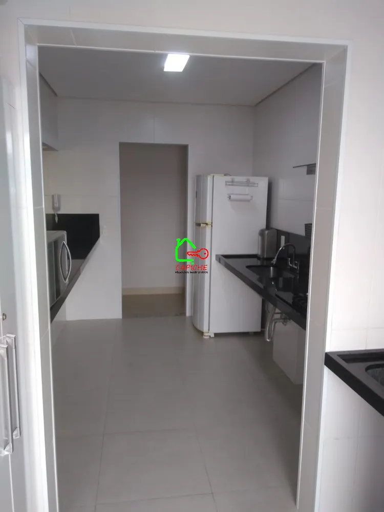 Apartamento, 3 quartos, 107 m² - Foto 4