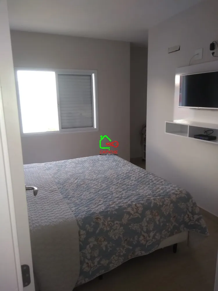 Apartamento, 3 quartos, 107 m² - Foto 12