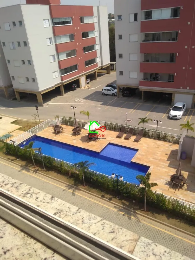Apartamento, 3 quartos, 107 m² - Foto 5