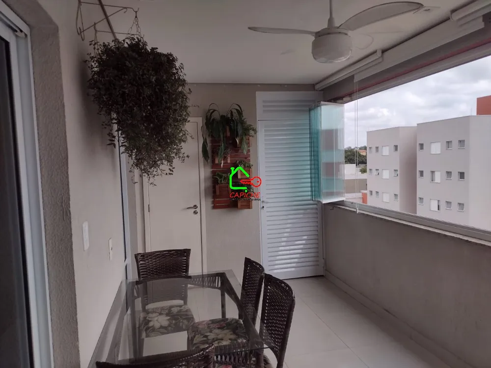 Apartamento, 3 quartos, 107 m² - Foto 2
