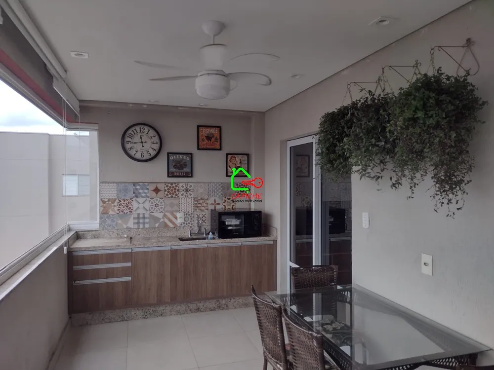 Apartamento, 3 quartos, 107 m² - Foto 13