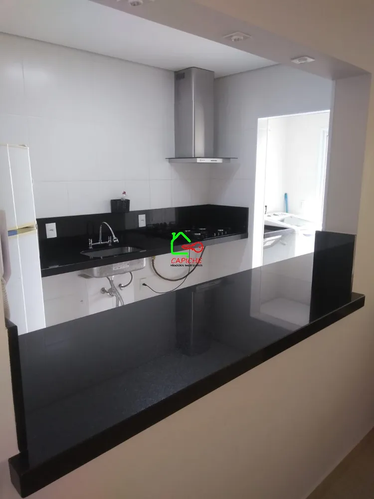 Apartamento, 3 quartos, 107 m² - Foto 6
