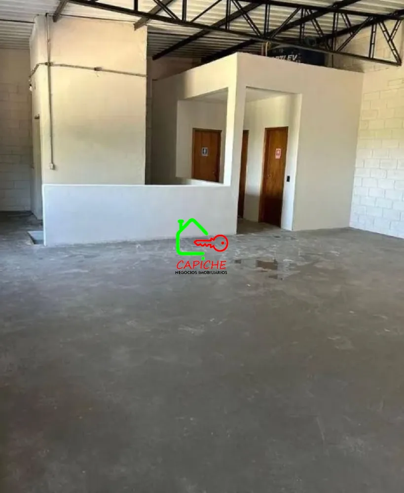 Depósito-Galpão - Foto 3