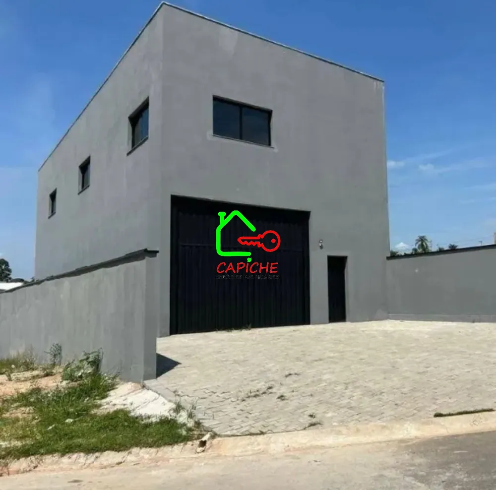 Depósito-Galpão - Foto 2