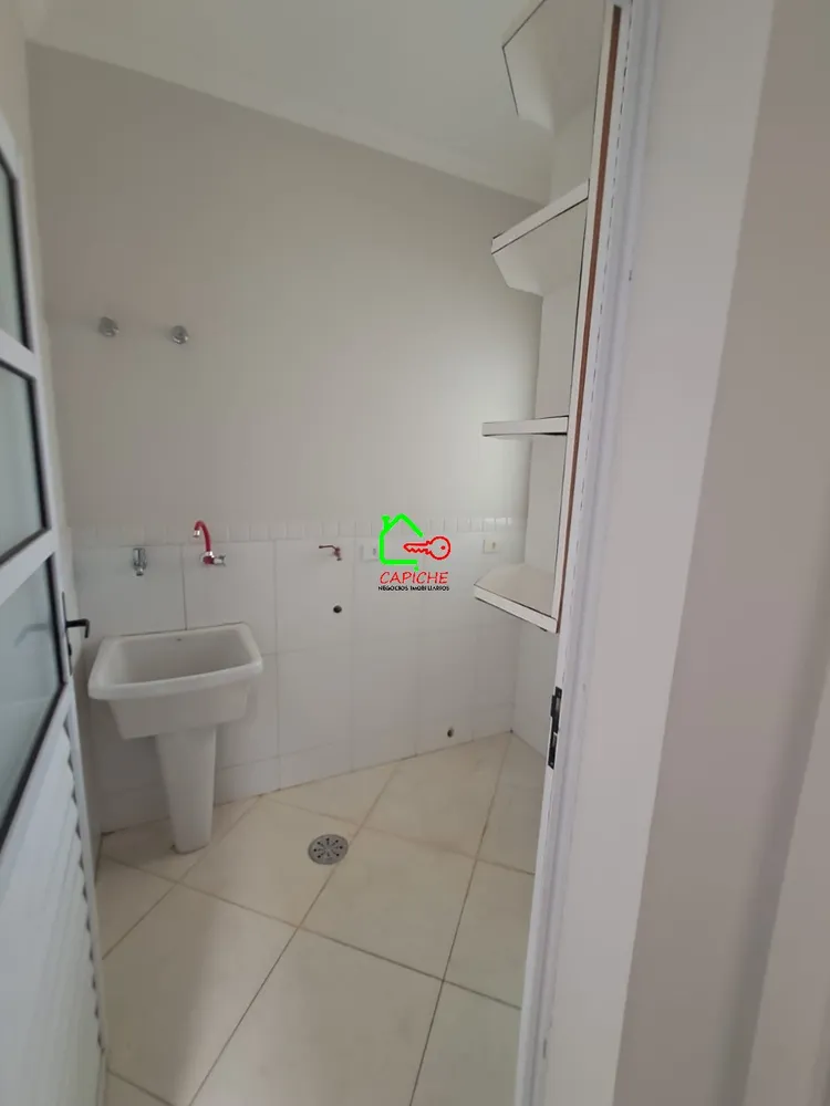 Casa de Condomínio, 3 quartos - Foto 12