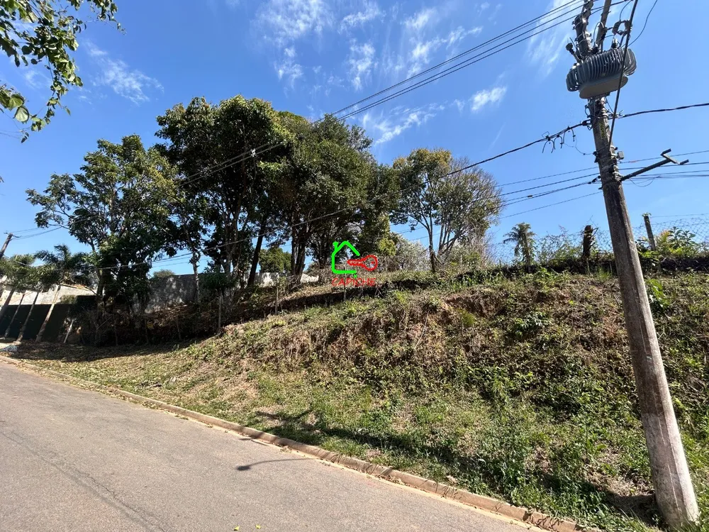 Terreno, 1000 m² - Foto 3