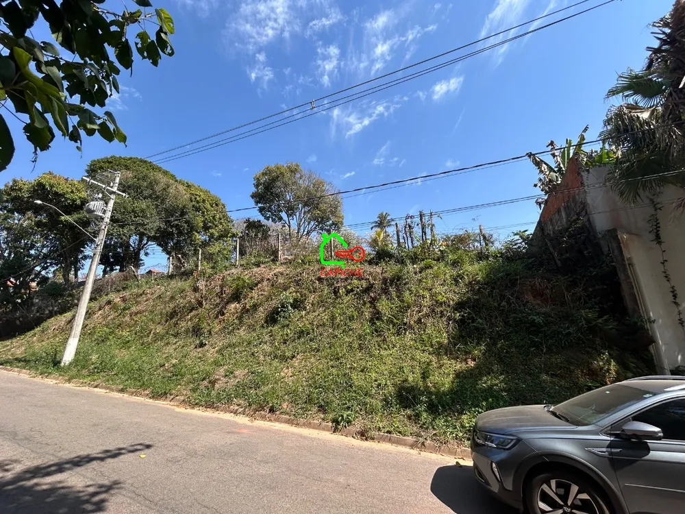 Terreno, 1000 m² - Foto 1