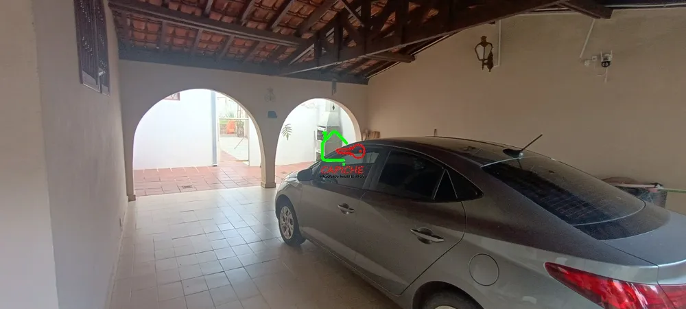 Casa, 4 quartos, 416 m² - Foto 1