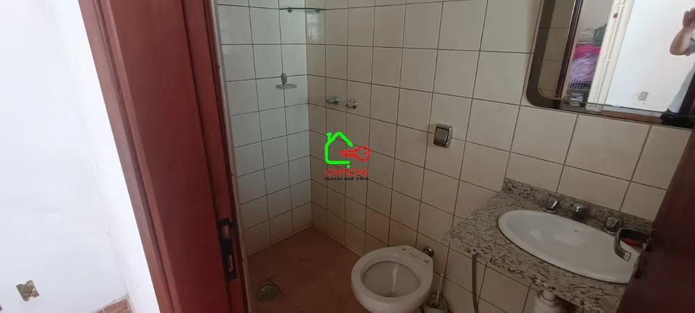 Casa, 4 quartos, 416 m² - Foto 4